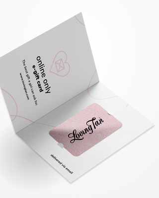 E-Gift Card