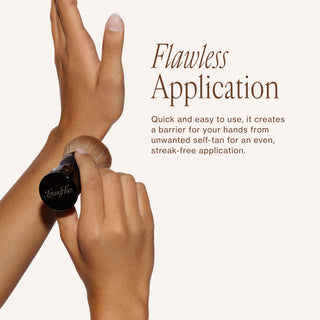 Flawless Face Brush