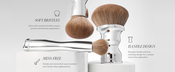 Flawless Blending Brush
