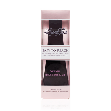 Flawless Body Brush