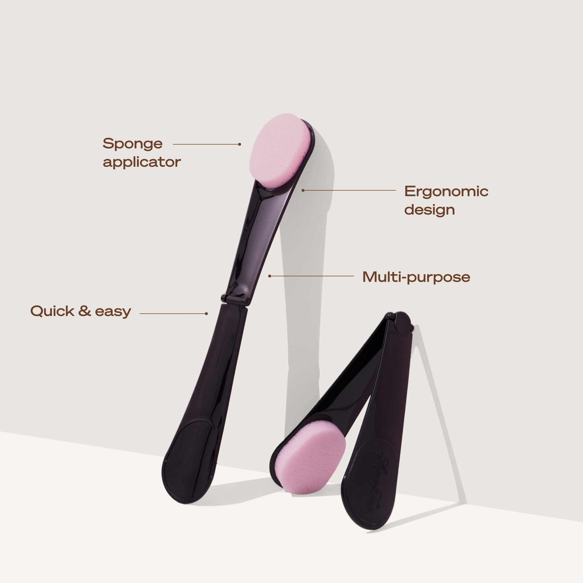 Easy to Reach Back Applicator | Official Loving Tan Easy to Reach Back Applicator | Official Loving Tan