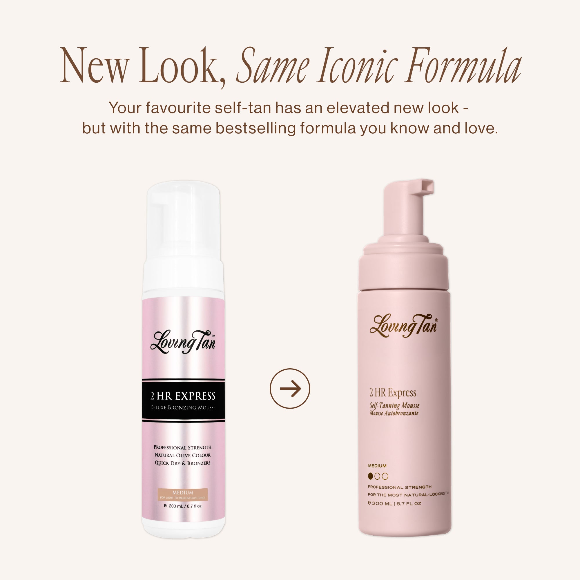 tan express 2 melanotan Amazon.com: Loving Platinum HR Self Tanning Mousse, Darkest Shade Yet Loving Tan 2 HR Express