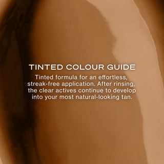 8 HR Deluxe Face Self-Tanning Cream Medium