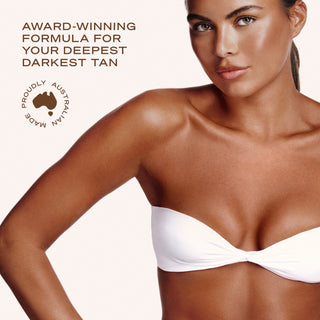 8 HR Deluxe Platinum Self-Tanning Mousse 200ml