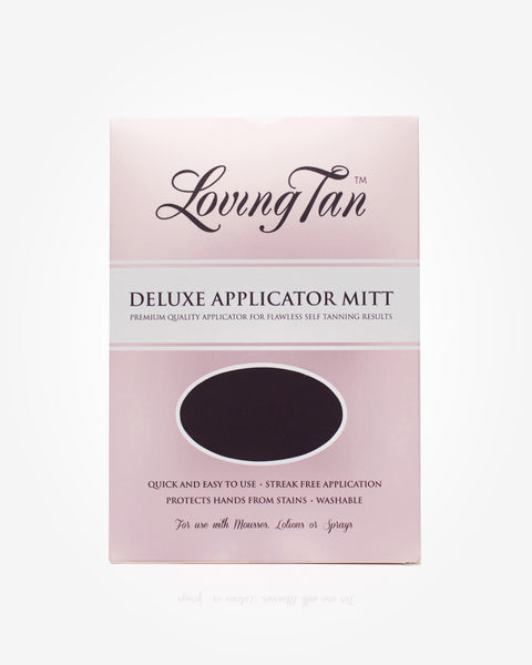 Loving Tan Easy to Reach Back Applicator – Zoe