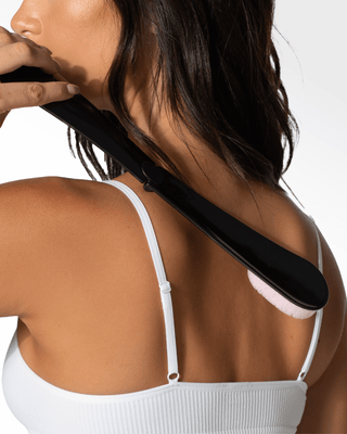 The Natural Womens Silicone Bra Strap Pads Style-3247 