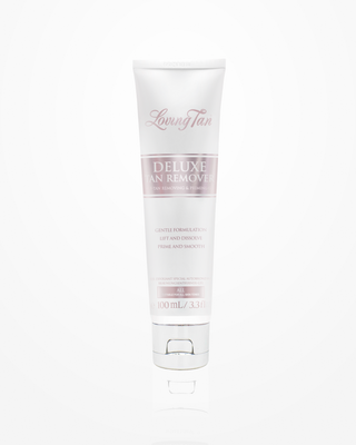 The Platinum Tan Removing Set