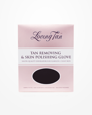 The Platinum Tan Removing Set